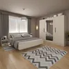 Kondela Schlafzimmer-Set Matisa 160 - Kaschmir Produktbild-Vorschau 1