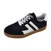 La Strada  Damenschuhe Schnürschuhe Schwarz Freizeit, Produktbild-Vorschau 3
