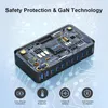 keepdrum USB-Schnell-Ladestation GaN10 10 Anschlüsse Produktbild-Vorschau 8
