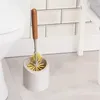 Bambus-Toilettenbürste mit Schlaufe Produktbild-Vorschau 6