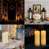 LED Weihnachten Kerzen flammenlose LED-Kerzen aus Produktbild-Vorschau 7