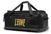 Sac de sport XXL Leone DNA, couleur noire Voir les images du produit 1