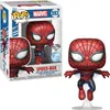 Marvel - Spider-Man 593 Special Edition Diamond - Funko Produktbild-Vorschau 2