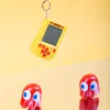 Pac-Man Retro Arcade Spiel Schlüsselanhänger mit Sound Produktbild-Vorschau 8