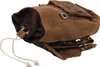 Greenburry Rucksack Leder braun Backpack Damen Herren Produktbild-Vorschau 12