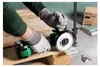HiKOKI G18DSL2W3Z Akku Winkelschleifer, 18V Trennschleifer, Produktbild-Vorschau 18