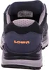 LOWA Wander- & Bergschuhe Damen 32303836353137 Blau 39 EU Produktbild-Vorschau 4