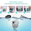 Aspirateur à main pour matelas et canapés, stérilisation Voir les images du produit 4