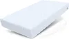 A white mattress with a quilted texture is shown on a white background. Produktbild-Vorschau