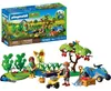 PLAYMOBIL – Landidyll: Gemütlicher Gemüsegarten – 72165 Produktbild-Vorschau 4