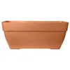 Blumenkasten Elho Vibia Campana Kunststoff 77 x 35 x 33,3 Produktbild-Vorschau 9