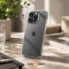 Transparente Hülle für iPhone mit Displayschutz – IPhone 11 Produktbild-Vorschau 9