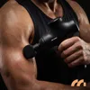 MalTec pistolet de massage Gun masseur pour le corps dos Voir les images du produit 3