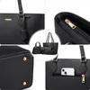 MODFU 4 tlg Umhängetasche Schultertasche mit Produktbild-Vorschau 8