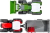 Dickie Toys Landwirtschaftlicher Traktor 15 Cm    One Size Produktbild-Vorschau 5
