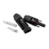 enjoy solar® Solarstecker Set (Stecker + Buchse) für 4 mm² Produktbild-Vorschau 3