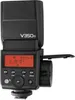 Godox V350N, 1,7 s, 16 Kanäle, 290 g, Kompaktes Blitzlicht Produktbild-Vorschau 3