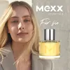 Mexx Woman EDT 60 ml W Náhled obrázku produktu 9