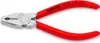 Knipex 03 03 110 Mini comb pliers Produktbild-Vorschau 1