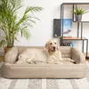 Pelech pre psa Paradise XL 96x62 cm - pohodlná pohovka pre Náhľad obrázku produktu 13