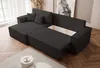 IDOHOME- Universelles Polsterecksofa PARIS XL mit Produktbild-Vorschau 2