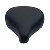 Sattel 22mm schwarz für MCB Mokick Mofa Moped Produktbild-Vorschau 2