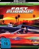 The Fast and the Furious - 25th Anniversary Edition Produktbild-Vorschau 1