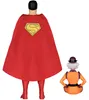 Akčná figúrka DC Retro Superman a Mr. Mxyzptlk (Super Náhľad obrázku produktu 6