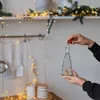 8 x 500ml Weihnachtsflaschen Likörflaschen Schnapsflaschen Produktbild-Vorschau 5