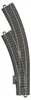 Märklin 24671 H0 Bogenweiche links Produktbild-Vorschau 4