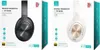 Usams Bluetooth Headphones 5. 3 US-YH Series black Produktbild-Vorschau 7