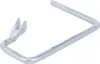 BGS Outil de déverrouillage de la pédale de frein pour VAG Voir les images du produit 1