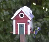 Wildlife Garden WG101 Multiholk Schwedenkate - Der Produktbild-Vorschau 1