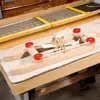Katamaran Holz Gummimotor Bausatz Kinder Produktbild-Vorschau 6