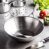 Demeyere Industry Wok 30cm 30 cm Produktbild-Vorschau 8