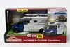 Majorette Hymer B-Class Camper Produktbild-Vorschau 25