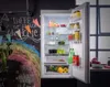 Amica - UVKSS 351 900 - Unterbau-Kühlschrank - Festtür Produktbild-Vorschau 7