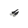 Vention Patch Cable Cat6 2m black Náhled obrázku produktu 2