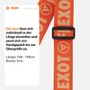 Sangle Flexot® pour valise avec cadenas à combinaison - Voir les images du produit 3