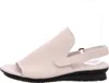 Arche Schaftsandalen Damen 32303234343030 Beige 40 EU Produktbild-Vorschau 9