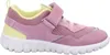 Superfit Sneaker SPORT7, Rauleder, Rot, Kinder Produktbild-Vorschau 23