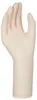 Einweghandschuhe Joza Latex weiß Größe 8.5 1 Stück für Produktbild-Vorschau 3