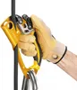 Petzl Ascension Right Blokant Pravá ruka Yellow Náhľad obrázku produktu 11