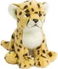 WWF - peluche - ghepardo (seduto, 23 cm) peluche realistico Anteprima dell’immagine prodotto 7