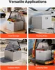 SucceBuy hliníkový box na ťahadlo 737 x 410 x 457 mm, box Náhľad obrázku produktu 6