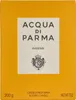 Bougie parfumée Insieme 200 - Acqua di Parma Voir les images du produit 6
