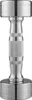 Toorx Fitness MC Chrome Dumbbell (1 - 10 kg) - 6kg Produktbild-Vorschau 4