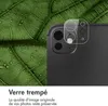 imoshion Glass Camera Protector 2 Pack for de Apple iPad Voir les images du produit 4