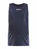 Craft Rush Singlet Kinder - Marine Produktbild-Vorschau 1