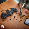LEGO DC Batman Logo - Superhelden Spielzeug mit 2 Produktbild-Vorschau 7